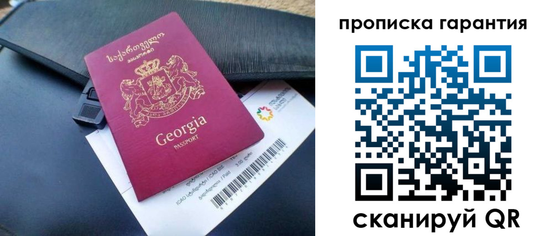 прописка законно в Борзе