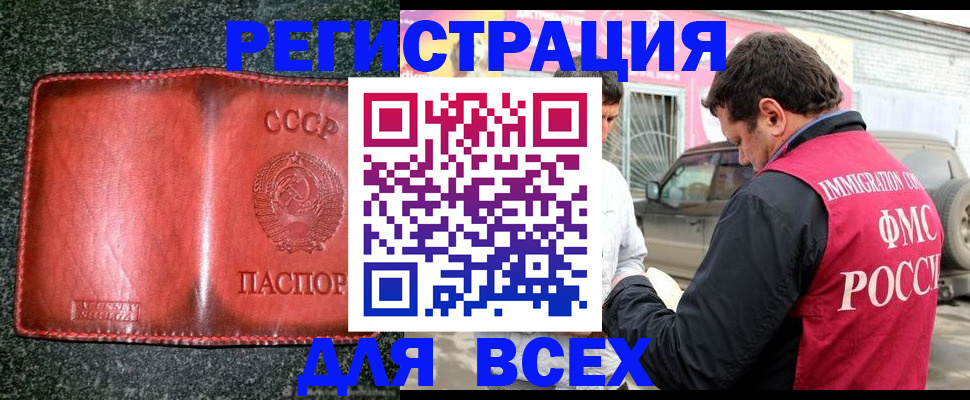 прописка в Борзе